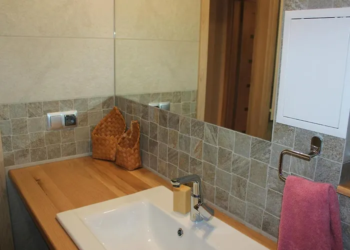 Lejlighed Kasprus Zakopane