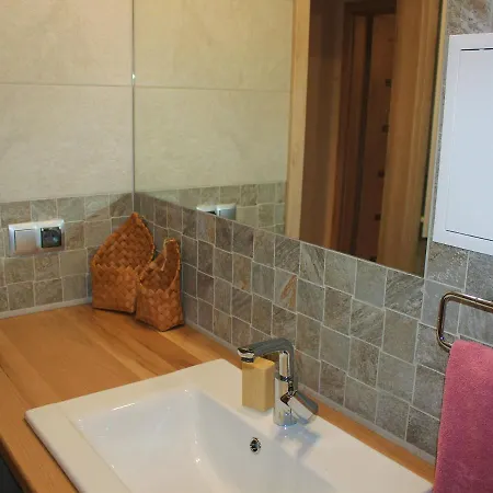 Apartment Kasprus Zakopane