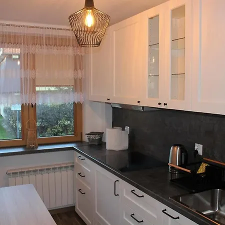 Apartment Kasprus Zakopane