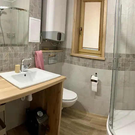 Kasprus Apartment